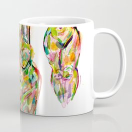 Venus sistars Coffee Mug