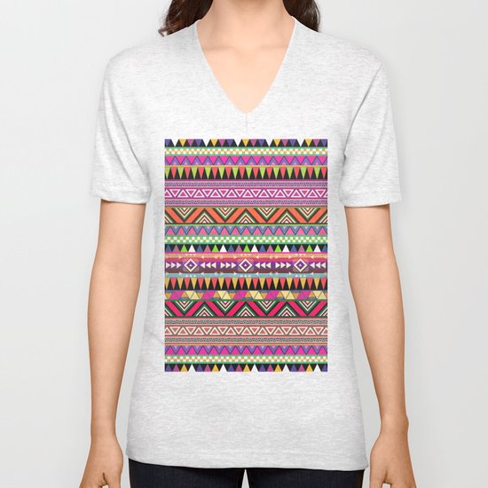 OVERDOSE Unisex V-Neck