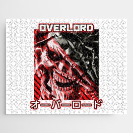 Overlord Jigsaw Puzzle