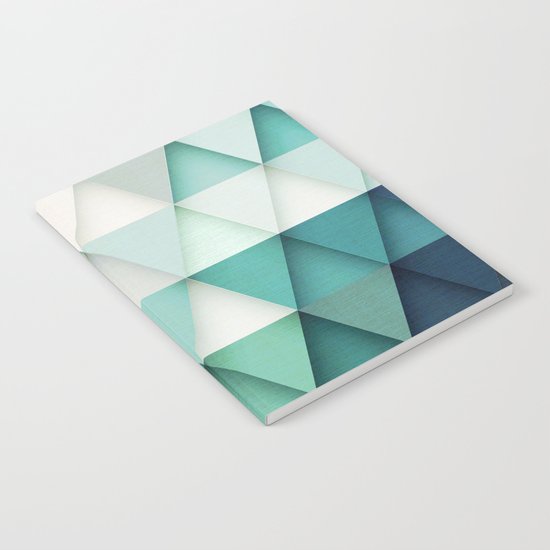 TRIANGULAR II Notebook