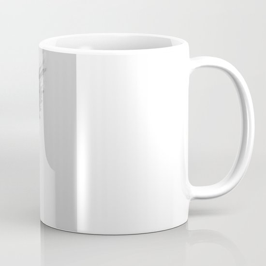 Pi C Mug