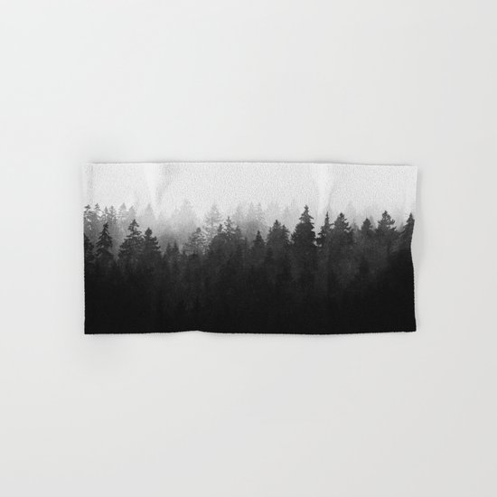 A Wilderness Somewhere Hand & Bath Towel