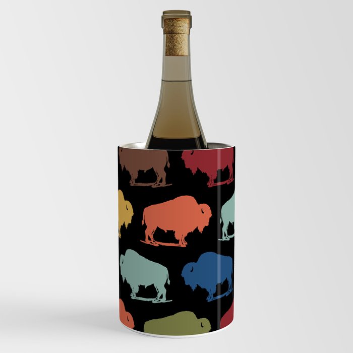 Buffalo Pattern 263 Wine Chiller