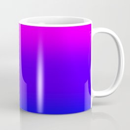 Bi Pride! Coffee Mug