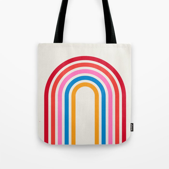 Palm Springs 2: California Vice Edition Tote Bag