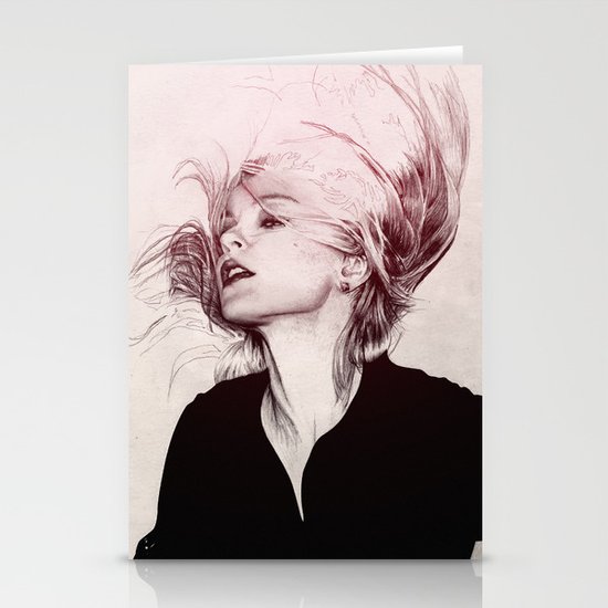 Everything Stationery Cards