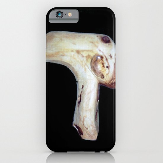 alien iPhone & iPod Case