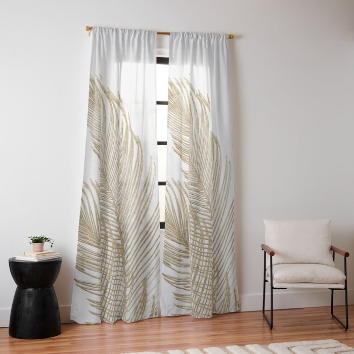 Window Curtain