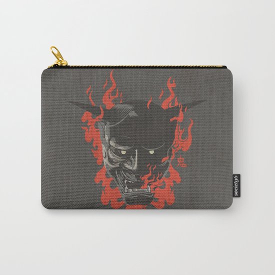 Onibaba "Kage Edition" Carry-All Pouch