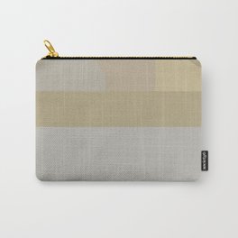 Almost Bokeh #minimal #design Carry-All Pouch