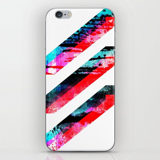 PRISM³ iPhone Skin