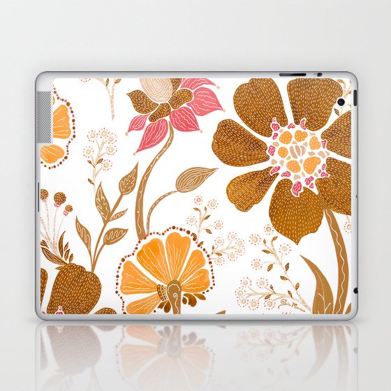 Inteliquoy Laptop & iPad Skin