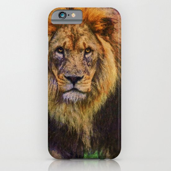 Leo Rex, iPhone & iPod Case