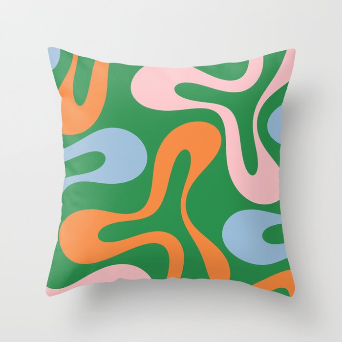 Throw Pillow