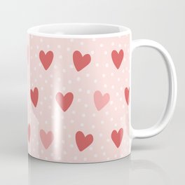 heart full of love Coffee Mug