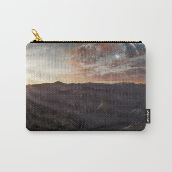 Sundown Yosemite Carry-All Pouch
