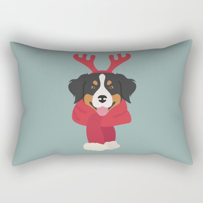 Rectangular Pillow