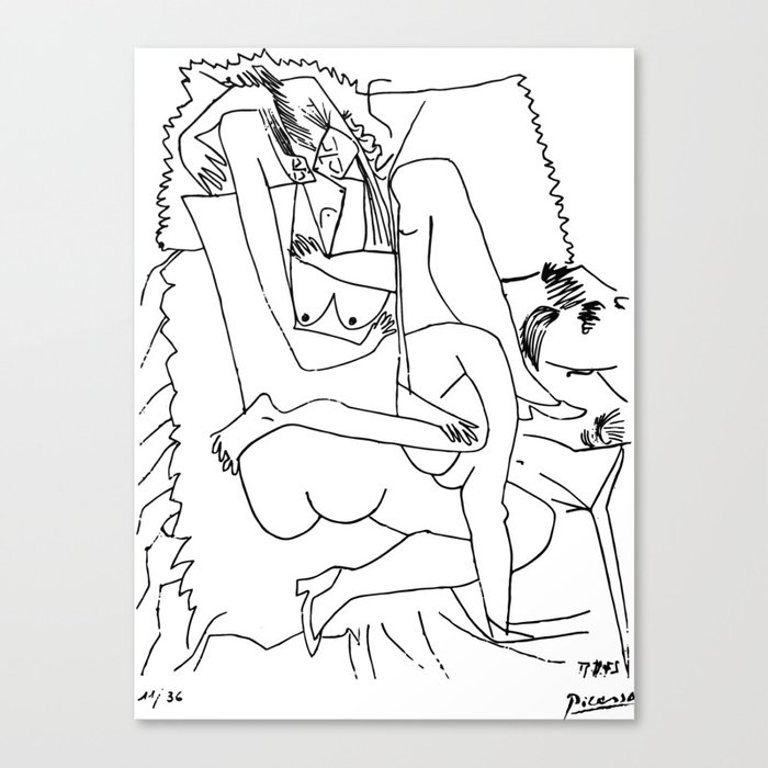 Canvas Print