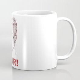 I'm A LIAR! Coffee Mug