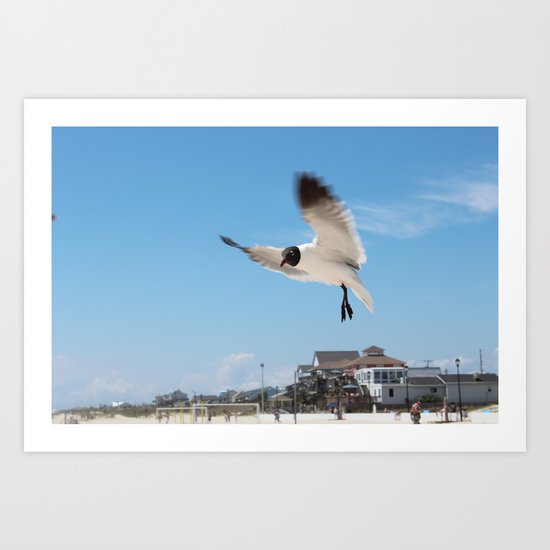 Nature, Art Print