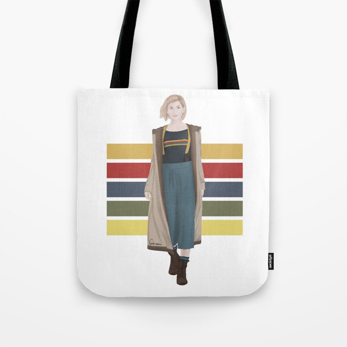 13th shop doctor bag