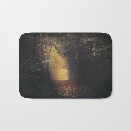 A Place Beyond Bath Mat