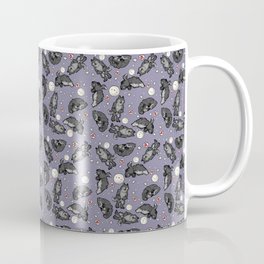 Chibi Weres Coffee Mug