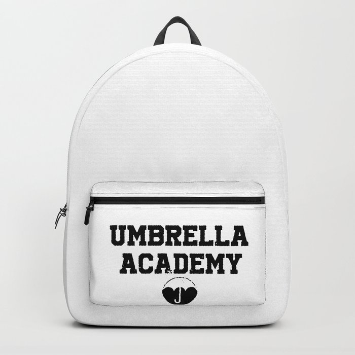 Umbrella academy shop mini backpack