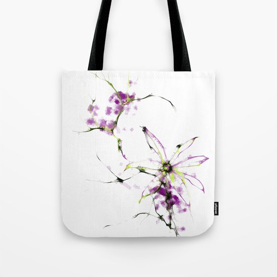 cool sketch 194 Tote Bag