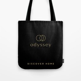 Odyssey Tote Bag Tote Bag