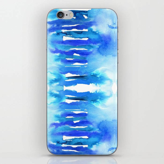 Moorea # iPhone Skin