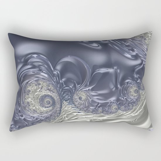 Dynasty Rectangular Pillow