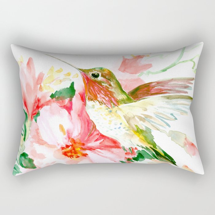 Rectangular Pillow