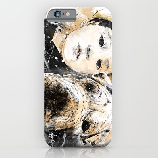 Best Friends iPhone & iPod Case