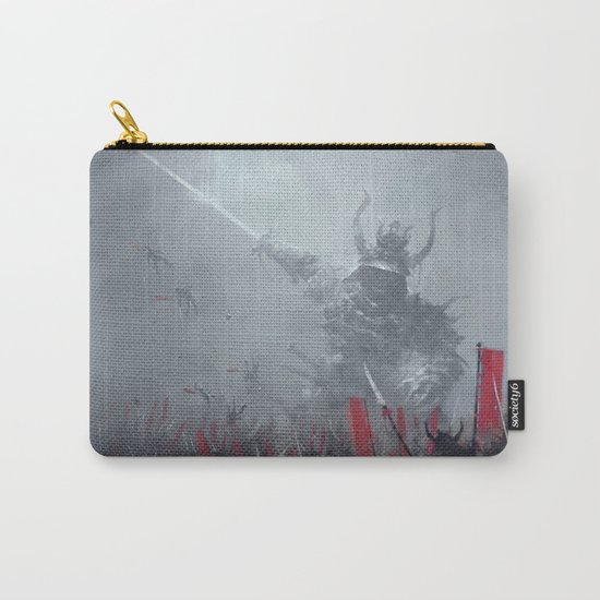dark shogun Carry-All Pouch