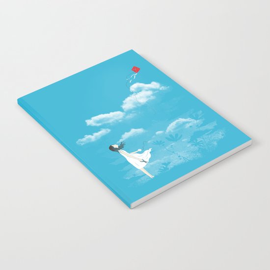 Let Go Notebook