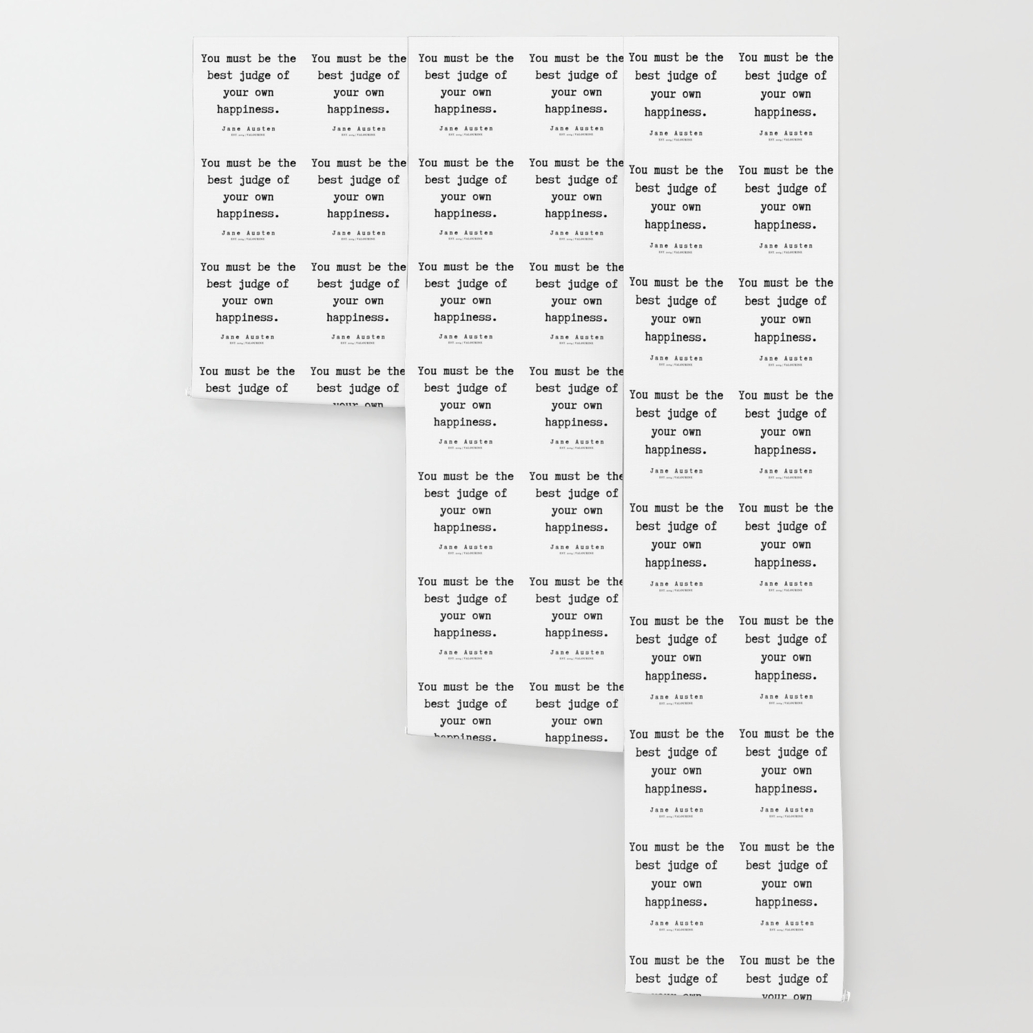 80 Jane Austen Quotes 190722 Wallpaper By Quotesandsayings Society6