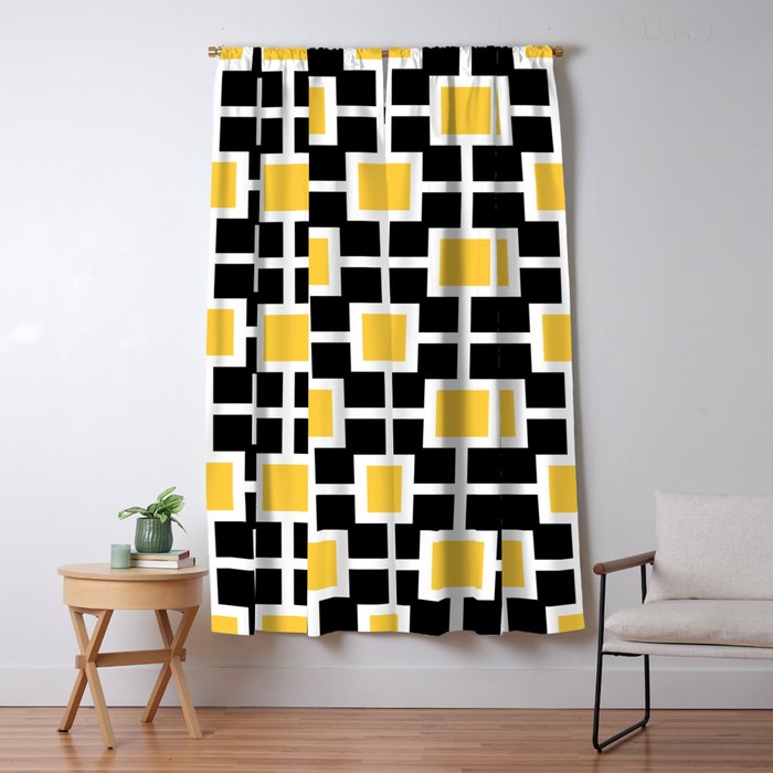 Blackout Curtain