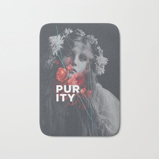 Purity Bath Mat