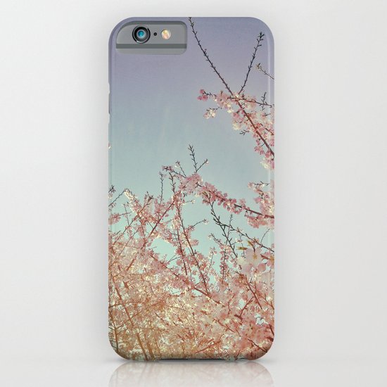 Spring Awakening iPhone & iPod Case