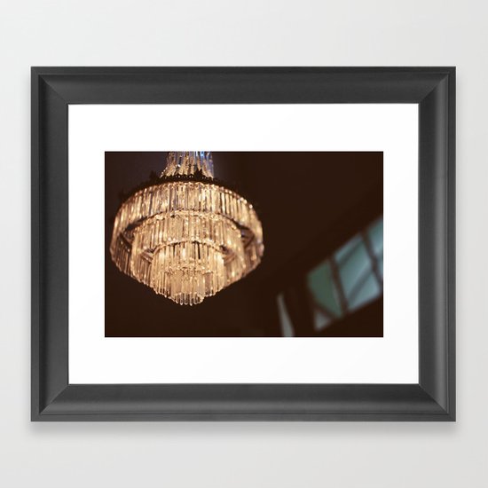 Savannah #3 Framed Art Print