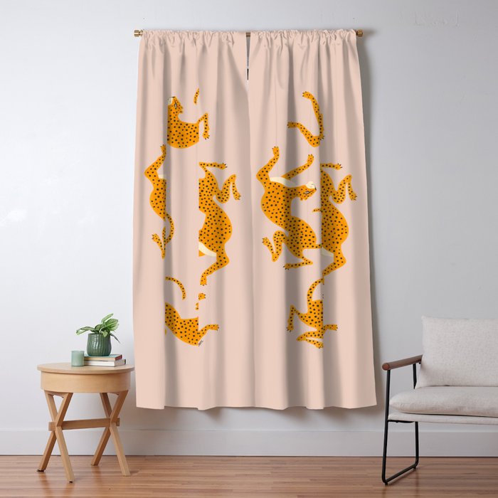 Blackout Curtain