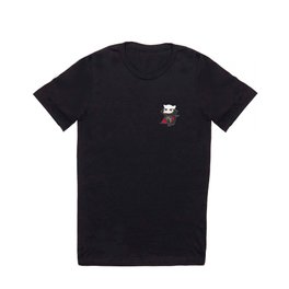 Lelouch vi Meowtannia - Code Geass T Shirt