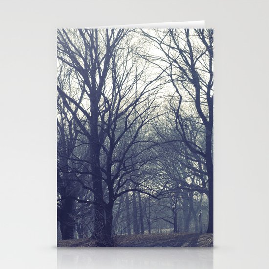 prospect park Stationery Cards