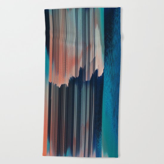 Destination Beach Towel