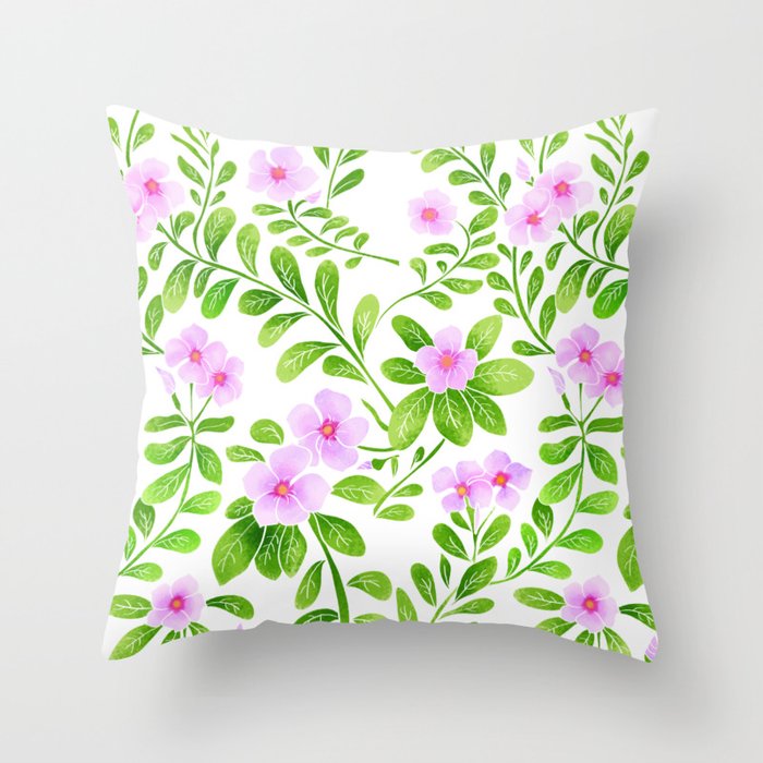 online store for throw pillows