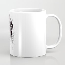 Power Coffee Mug