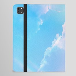 Sunshine iPad Folio Case