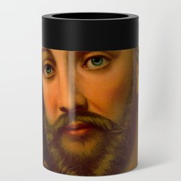 The Sacred Heart of Jesus by Weiszflog Brothers Can Cooler