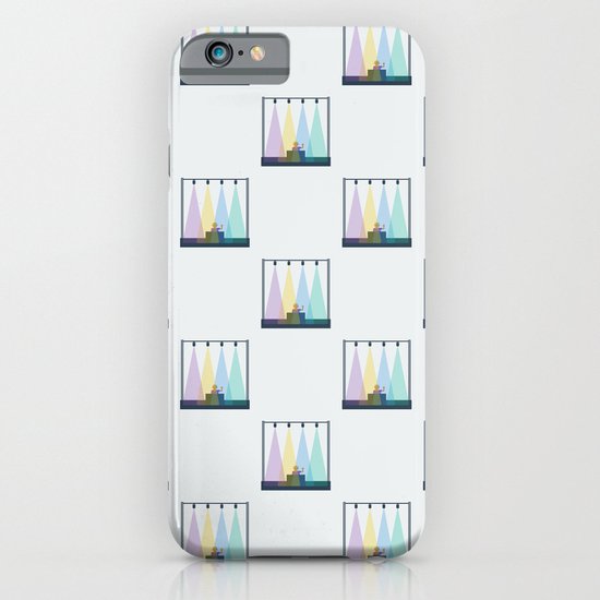 Mini DJ iPhone & iPod Case